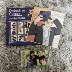 名探偵コナン 赤井秀一