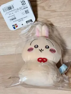 ちいかわ うさぎ ウラヤハボウズ