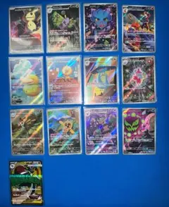 MEGAドリームex M2a AR10枚 MA1枚