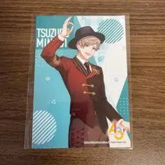 皆木綴 ブロマイド