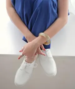 LE TALON GRISE ダービーシューズ　ルタロン