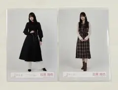 ☆【岩本蓮加】乃木坂 生写真 2026.February-VI モノトーン - メルカリ