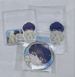 A3! セガラッキーくじ　月岡紬