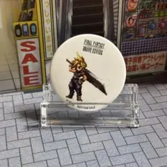 2026年最新】FF7 クラウド 缶バッジの人気アイテム - メルカリ