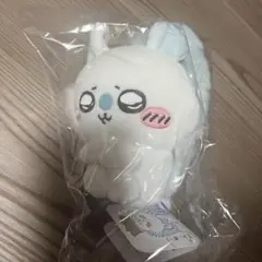 2 モモンガ　切ない顔のモモンガぬいぐるみ　ちいかわ