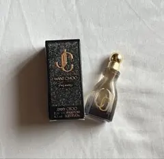 ジミーチュウ アイ・ウォント・チュウ フォーエバー 4.5ml 香水のサムネイル