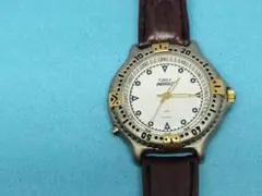 タイメックスレディースクオーツ腕時計 Timex tmx130801のサムネイル