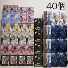 【新作入り】プライズフィギュア40個まとめ売り