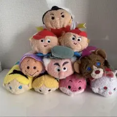 2025年最新】ディーとダムぬいぐるみの人気アイテム - メルカリ