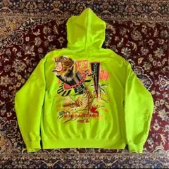 ダブレット　doublet 17ss カオス刺繍 スーベニアスカジャン imgrc0101918727.jpg