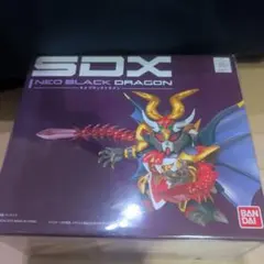 2026年最新】SDX ネオブラックドラゴンの人気アイテム - メルカリ