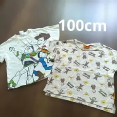 まとめ売り 半袖 Tシャツ 100 男の子 女の子 子供 キッズ