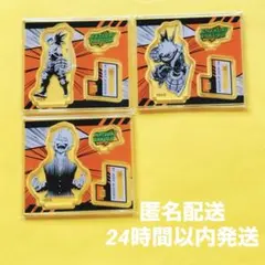 僕のヒーローアカデミア アクリルフィギュアコレクション HEROES 爆豪勝己