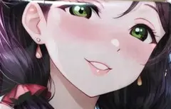 アニメキャラクター特別版タオル(NO.8)