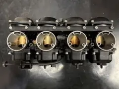 BS34キャブ 純正キャブレター z750gp gpz750 gpz750f - メルカリ