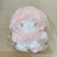 ♡ぬいぐるみボールチェーン3 マイスウィートピアノ ピアノちゃん 夢屋 ガチャ♡