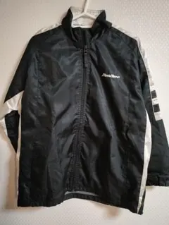 RunBird ランバード黒 ジャンパー150