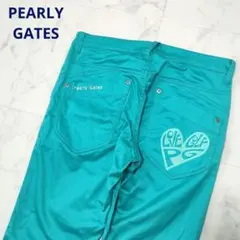 2025年最新】パーリーゲイツ パンツ 5の人気アイテム - メルカリ