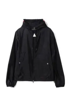 Moncler GRIMPEURS JACKET - BLACK サイズLのサムネイル