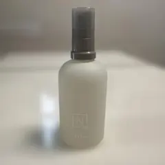N organic Bright ホワイト クリアローション 100mlのサムネイル