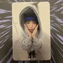 xikers ユジュン トレカ soundwave サウェ サイコス