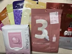 Wonjungyo モイスチャーエッセンスマスク　他のサムネイル