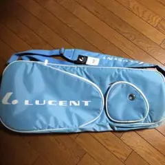 LUCENT テニス キャリー 新品・未使用