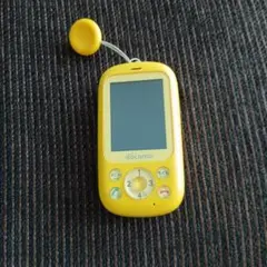 キッズ携帯　F-03J docomo ドコモ