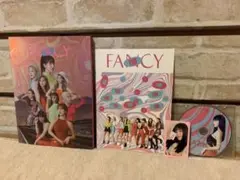 TWICE Fancy