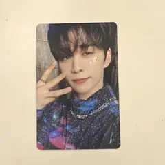 ini match up 後藤威尊 トレカ ホログラム