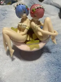 2025年最新】リゼロ 一番くじの人気アイテム - メルカリ