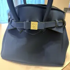 セーブマイバッグ ブルーのサムネイル