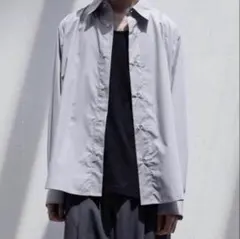 Casper John ハードワーカーズシャツ