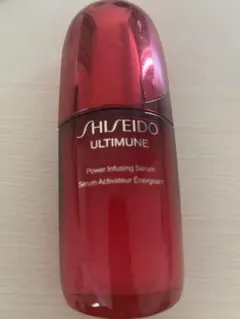 SHISEIDO アルティミューンパワライジングセラム