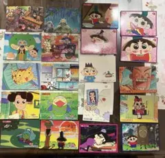 おじゃる丸 カード まとめ売り Trading Card トレカ オ - メルカリ