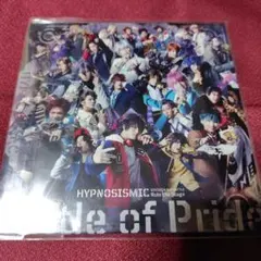 ヒプノシスマイク　BoP　CD