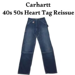 2026年最新】CARHARTT デニム ダブルニーの人気アイテム - メルカリ