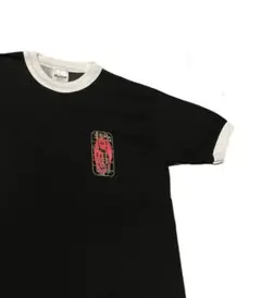 90s STAR TREX リンガーT-SHIRTのサムネイル