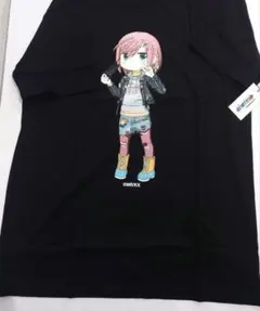MR. FULL BODY TEE Tシャツ 村上隆 カイカイキキ