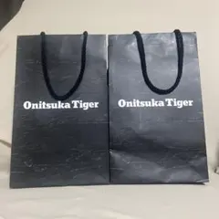 ★THE ONITSUKA COURT-T オニツカタイガー 袋有 完売モデル □onitsuka tiger□オニツカタイガー DELEGATION CHUNK unisex