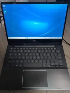 ジャンク】Dell 7391 2-in-1 i7 16GB US配列 - メルカリ