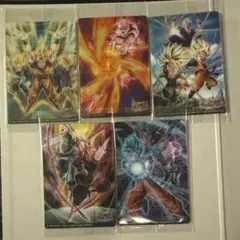 イタジャガ ドラゴンボール vol.9 ドッカンバトル