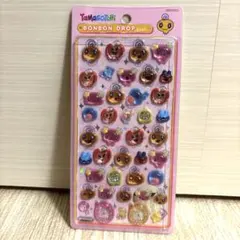 【国内正規品】たまごっち めめっち ボンボンドロップシール