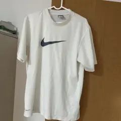 Nike ホワイト Tシャツ