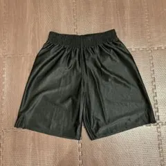 ハーフパンツ　DUARIG 150 黒