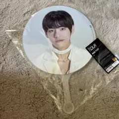 2026年最新】テヒョン うちわ btsの人気アイテム - メルカリ