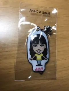 佐藤晴美 EG11 クリーナー 2018