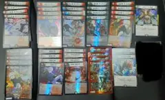 デュエマ　葛葉レッドゾーン　デッキ