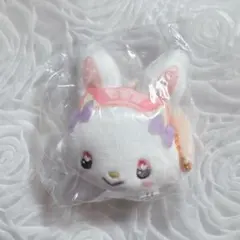 サンリオ ウィッシュミーメル マスコット ぬいぐるみのサムネイル