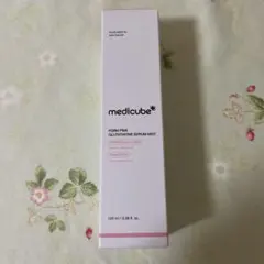 MEDICUBE メディキューブ PDRNピンクグルタチオンセラムミストのサムネイル